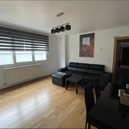 Apartamento Rural Mai Bardenas Arguedas Bagian luar foto