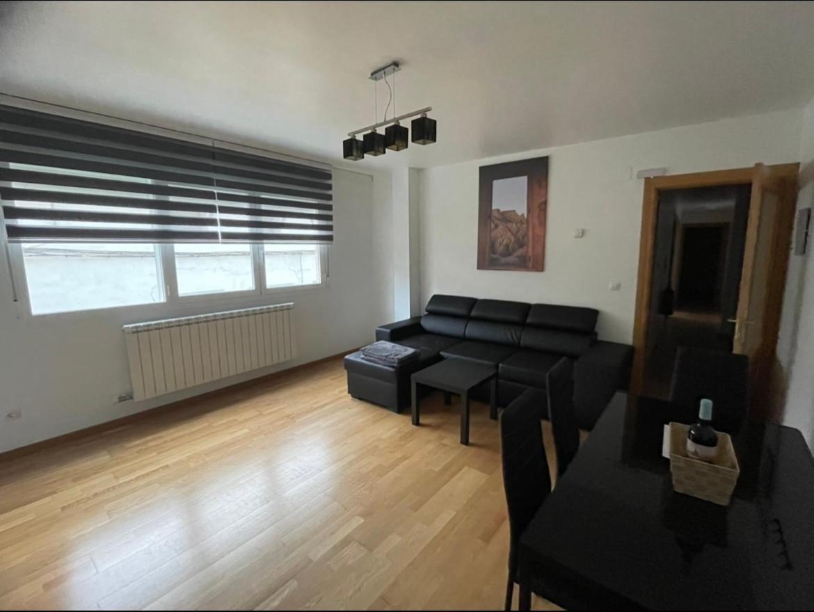 Apartamento Rural Mai Bardenas Arguedas Bagian luar foto